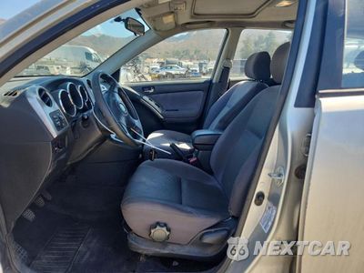 Zdjęcie 7 z 12 samochodu: 2003 TOYOTA MATRIX XR VIN:2T1KR32E73C040692 - miniatura