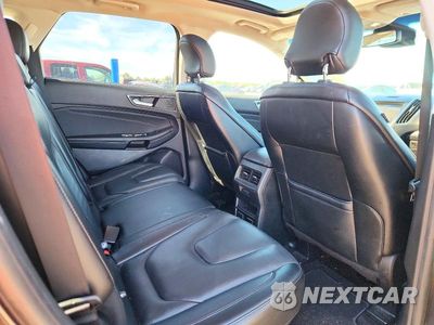 Zdjęcie 11 z 13 samochodu: 2019 FORD EDGE TITANIUM VIN:2FMPK4K99KBB81754 - miniatura