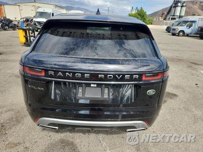 Zdjęcie 6 z 14 samochodu: 2023 LAND ROVER RANGE ROVER VELAR R-DYNAMIC S VIN:SALYT2EUXPA358060 - miniatura