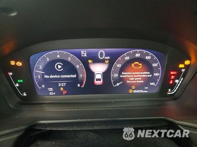 Zdjęcie 9 z 13 samochodu: 2026 HONDA ACCORD LX VIN:1HGCY1F22TA053464 - miniatura