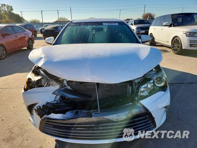 Piąte zdjęcie samochodu w środku: 2017 TOYOTA CAMRY SE VIN:4T1BF1FK0HU357958 - miniatura
