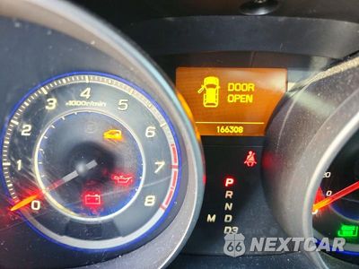 Zdjęcie 9 z 13 samochodu: 2009 ACURA MDX SPORT VIN:2HNYD28749H500167 - miniatura