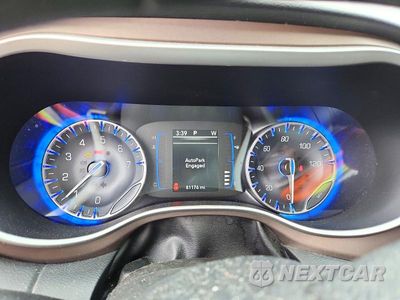 Zdjęcie 9 z 13 samochodu: 2021 CHRYSLER VOYAGER LXI VIN:2C4RC1DGXMR547686 - miniatura