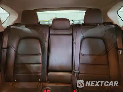 Zdjęcie 10 z 13 samochodu: 2023 MAZDA CX-5 PREFERRED VIN:JM3KFBCM9P0180260 - miniatura