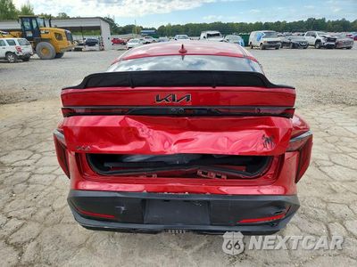 Zdjęcie 6 z 12 samochodu: 2025 KIA K4 LXS VIN:3KPFT4DEXSE240181 - miniatura
