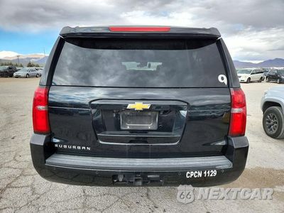 Zdjęcie 6 z 13 samochodu: 2019 CHEVROLET SUBURBAN C1500 LT VIN:1GNSCHKC5KR171225 - miniatura