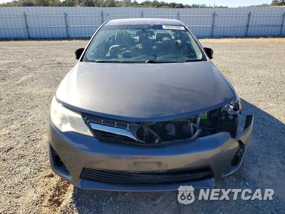 Piąte zdjęcie samochodu w środku: 2012 TOYOTA CAMRY LE VIN:4T4BF1FK7CR246404 - miniatura