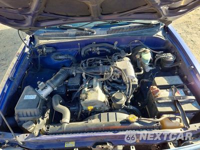 Zdjęcie 11 z 12 samochodu: 1995 TOYOTA TACOMA BASE VIN:4TAUN41B6SZ039079 - miniatura