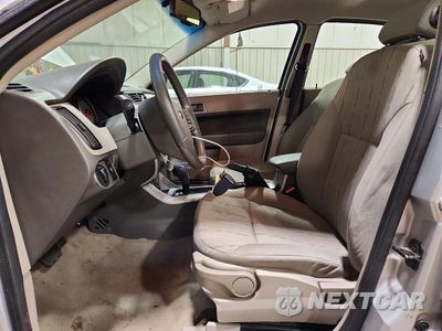 Zdjęcie 7 z 12 samochodu: 2010 FORD FOCUS SE VIN:1FAHP3FN2AW144589 - miniatura