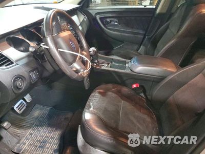 Zdjęcie 7 z 12 samochodu: 2011 FORD TAURUS SHO VIN:1FAHP2KT9BG104925 - miniatura
