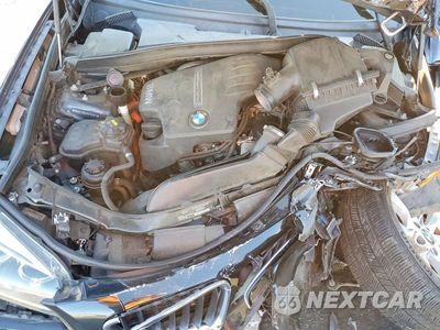 Zdjęcie 12 z 13 samochodu: 2015 BMW X1 XDRIVE28I VIN:WBAVL1C54FVY34873 - miniatura