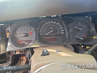 Zdjęcie 9 z 12 samochodu: 2004 BUICK LESABRE LIMITED VIN:1G4HR54K94U161121 - miniatura