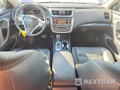 Zdjęcie 8 z 13 samochodu: 2017 NISSAN ALTIMA 2.5 SL VIN:1N4AL3AP8HC201959 - miniatura