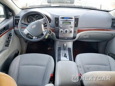 Zdjęcie 8 z 14 samochodu: 2011 HYUNDAI VERACRUZ GLS VIN:KM8NUDCC1BU154943 - miniatura