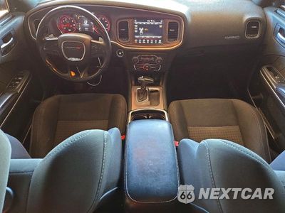 Zdjęcie 8 z 11 samochodu: 2019 DODGE CHARGER GT VIN:2C3CDXHG4KH608831 - miniatura