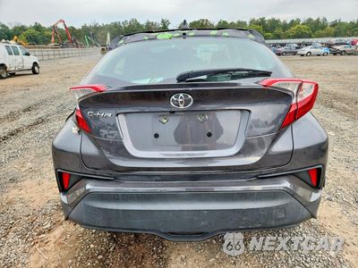 Zdjęcie 6 z 12 samochodu: 2019 TOYOTA C-HR XLE VIN:NMTKHMBX0KR095225 - miniatura