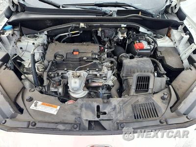 Zdjęcie 12 z 13 samochodu: 2023 HONDA HR-V LX VIN:3CZRZ1H33PM743996 - miniatura