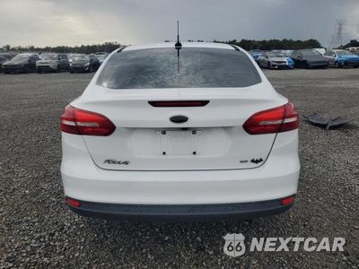 Zdjęcie 6 z 12 samochodu: 2018 FORD FOCUS SE VIN:1FADP3F2XJL209159 - miniatura