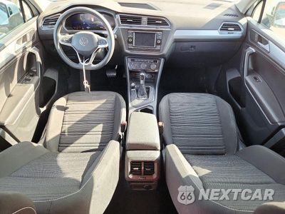 Zdjęcie 8 z 14 samochodu: 2024 VOLKSWAGEN TIGUAN S VIN:3VVRB7AX8RM027478 - miniatura