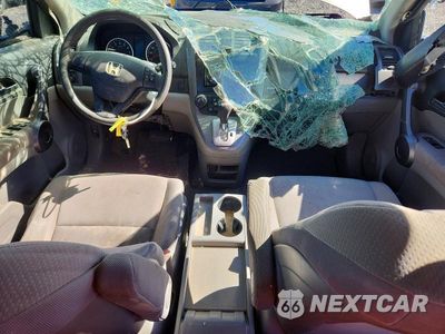 Zdjęcie 8 z 13 samochodu: 2009 HONDA CR-V LX VIN:3CZRE38379G706541 - miniatura