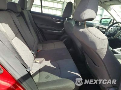 Zdjęcie 11 z 13 samochodu: 2022 TOYOTA RAV4 XLE VIN:2T3W1RFV2NW220290 - miniatura