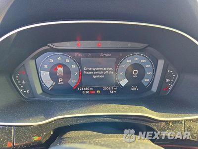 Zdjęcie 9 z 13 samochodu: 2021 AUDI Q3 PREMIUM S LINE 45 VIN:WA1DECF35M1156034 - miniatura