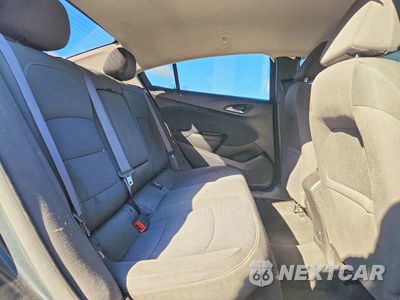 Zdjęcie 10 z 13 samochodu: 2017 CHEVROLET CRUZE LT VIN:1G1BE5SM7H7146334 - miniatura