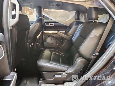 Zdjęcie 11 z 13 samochodu: 2022 FORD EXPLORER XLT VIN:1FMSK8DH1NGC09128 - miniatura