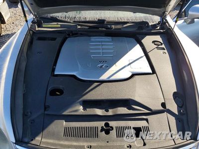 Zdjęcie 11 z 12 samochodu: 2013 LEXUS LS 460L VIN:JTHGL5EF6D5047881 - miniatura