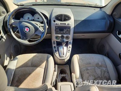 Zdjęcie 8 z 14 samochodu: 2005 SATURN VUE VIN:5GZCZ63485S812788 - miniatura