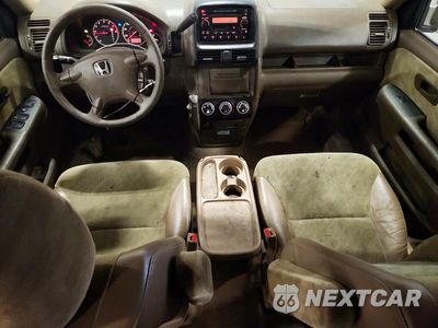 Zdjęcie 8 z 13 samochodu: 2003 HONDA CR-V EX VIN:SHSRD78853U107610 - miniatura