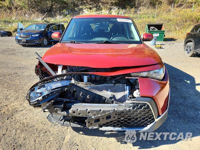 Piąte zdjęcie samochodu w środku: 2023 KIA SOUL LX VIN:KNDJ23AU2P7893243 - miniatura
