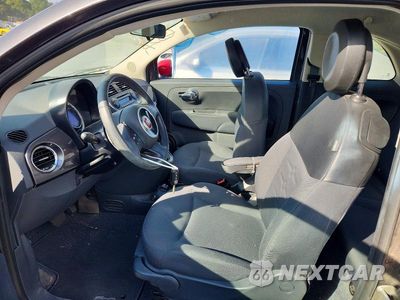 Zdjęcie 7 z 12 samochodu: 2015 FIAT 500 POP VIN:3C3CFFAR7FT612532 - miniatura