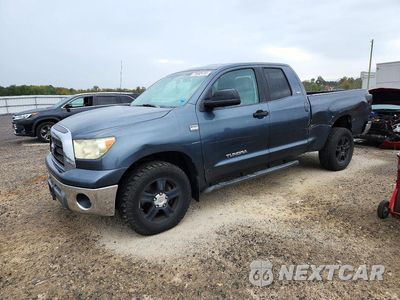 2008 TOYOTA TUNDRA SR5 5TBBT54138S460447 - główne zdjęcie licytacji z USA - miniatura