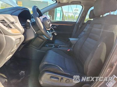 Zdjęcie 7 z 13 samochodu: 2019 HONDA CR-V EX VIN:7FARW2H53KE058047 - miniatura