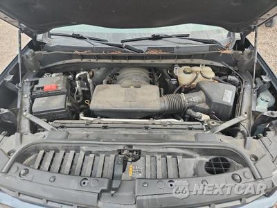 Zdjęcie 11 z 12 samochodu: 2019 CHEVROLET SILVERADO K1500 RST VIN:1GCUYEEDXKZ165846 - miniatura