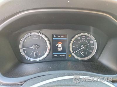 Zdjęcie 9 z 12 samochodu: 2018 HYUNDAI SONATA LIMITED VIN:5NPE34AF6JH709365 - miniatura