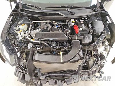 Zdjęcie 11 z 14 samochodu: 2026 NISSAN ROGUE DARK ARMOR VIN:5N1BT3BA7TC753871 - miniatura