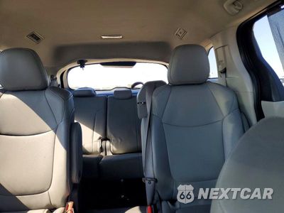 Zdjęcie 10 z 13 samochodu: 2021 TOYOTA SIENNA XLE VIN:5TDYRKEC8MS013850 - miniatura