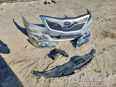 Zdjęcie 12 z 13 samochodu: 2011 TOYOTA CAMRY SE V6 VIN:4T1BK3EK1BU623844 - miniatura