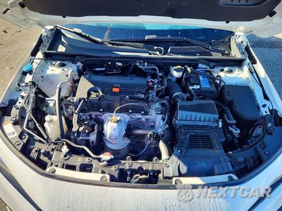 Zdjęcie 11 z 13 samochodu: 2024 HONDA CIVIC SPORT VIN:2HGFE2F55RH532543 - miniatura