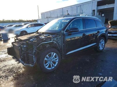 2019 AUDI Q7 PREMIUM PLUS WA1LAAF78KD044998 - główne zdjęcie licytacji z USA - miniatura