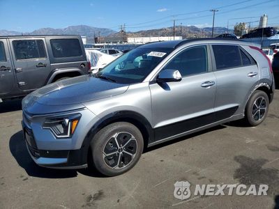 2026 KIA NIRO SX KNDCT3LE9T5379374 - główne zdjęcie licytacji z USA - miniatura