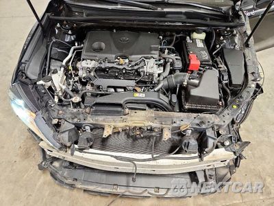 Zdjęcie 11 z 13 samochodu: 2018 TOYOTA CAMRY SE VIN:4T1B11HK0JU533375 - miniatura