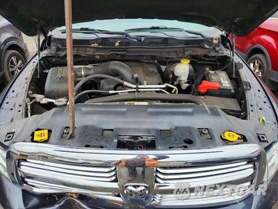 Zdjęcie 11 z 12 samochodu: 2017 RAM 1500 SLT VIN:1C6RR7TT3HS602538 - miniatura