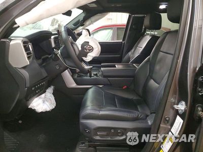 Zdjęcie 7 z 14 samochodu: 2026 TOYOTA SEQUOIA PLATINUM VIN:7SVAAABA0TX082830 - miniatura