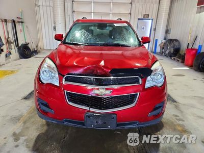 Piąte zdjęcie samochodu w środku: 2014 CHEVROLET EQUINOX LT VIN:2GNFLFEK4E6202974 - miniatura