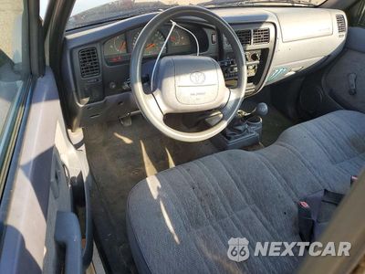 Zdjęcie 8 z 12 samochodu: 1998 TOYOTA TACOMA BASE VIN:4TANL42N9WZ148435 - miniatura