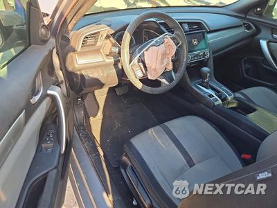 Zdjęcie 8 z 12 samochodu: 2016 HONDA CIVIC EX VIN:2HGFC3B38GH358691 - miniatura