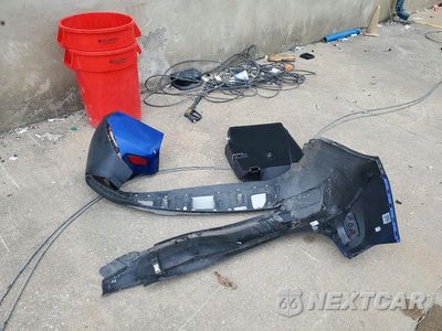Zdjęcie 13 z 14 samochodu: 2022 KIA SELTOS LX VIN:KNDEPCAA3N7334659 - miniatura